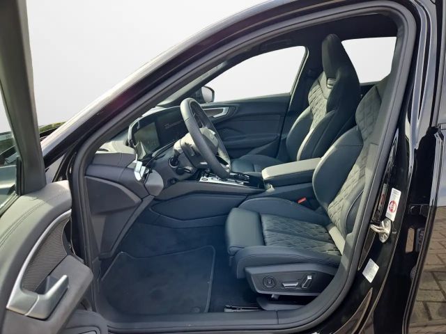 Audi S5 Avant Quattro S-Tronic