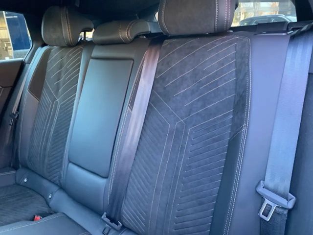 Peugeot 508 EAT8 GT-Line HDi SW