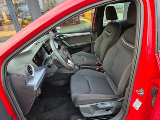 Seat Ibiza 1.0 TSI DSG FR-lijn