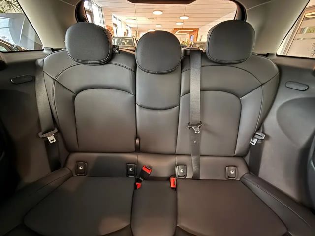 MINI Cooper MINI Cooper Aut.