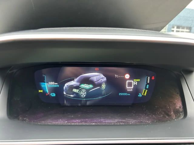 Peugeot 2008 Allure Pack