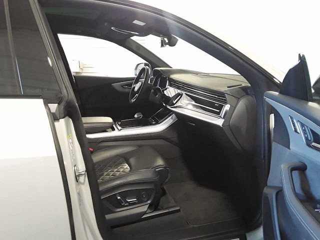 Audi Q8 50 TDI Quattro