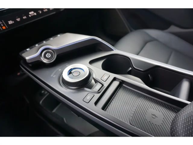 Kia EV6 Achterwielaandrijving Earth