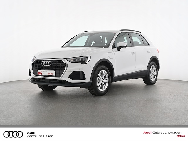 Audi Q3 45 TFSI Hybride S-Tronic