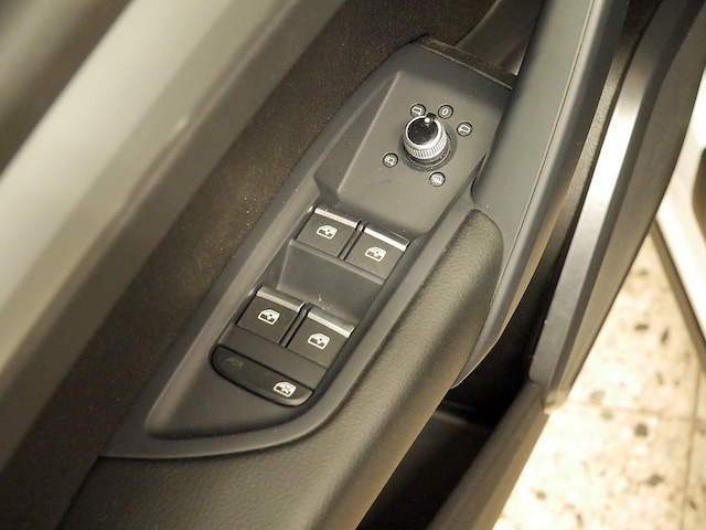 Audi Q5 40 TDI Quattro S-Tronic