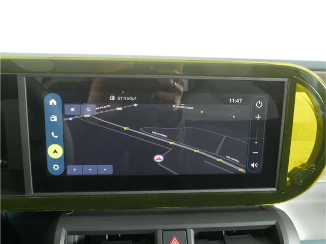 Fiat Grande Panda E La Prima