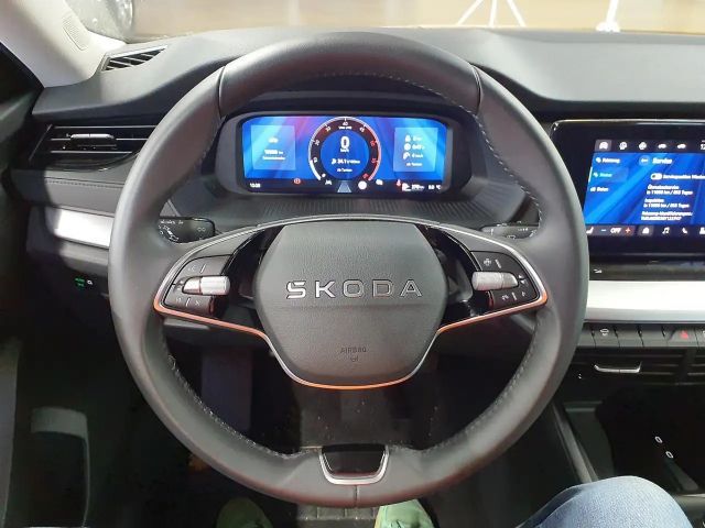 Skoda Octavia Kombi 2,0 TDI Essence *AHV*LED*VIRTUAL*