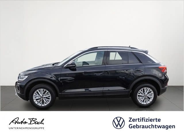 Volkswagen T-Roc 1.0 TSI