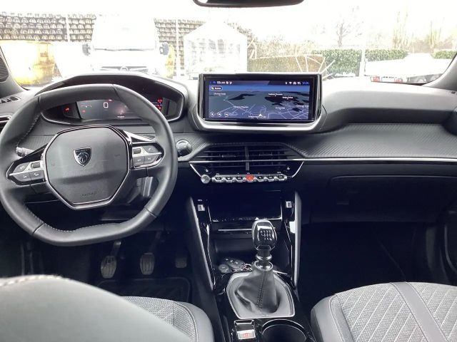 Peugeot 2008 Allure Pack