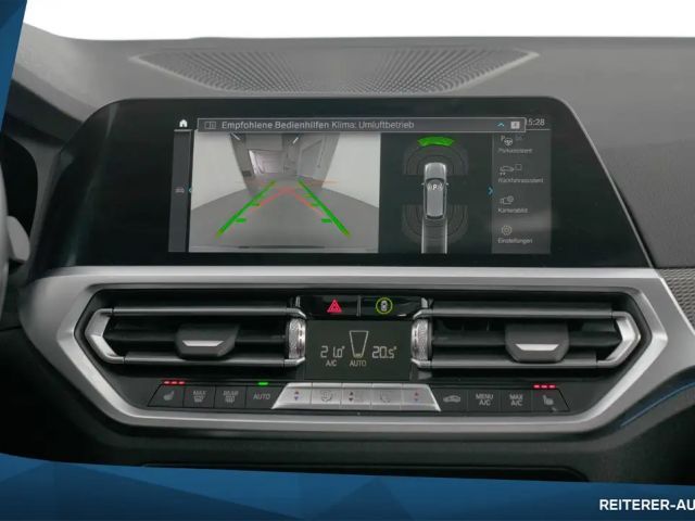 BMW 330 330e M-Sport xDrive