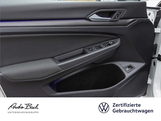 Volkswagen Golf DSG Golf VIII