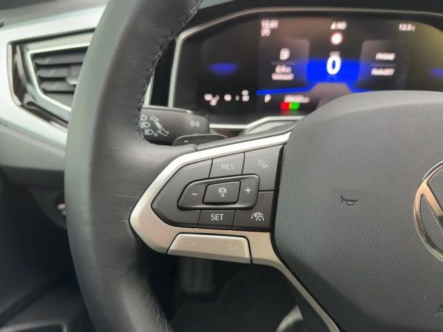 Volkswagen Taigo 1.0 TSI DSG