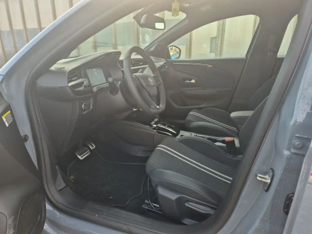 Opel Corsa GS-Line Grand Sport