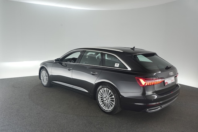 Audi A6 45 TFSI Avant Quattro S-Tronic