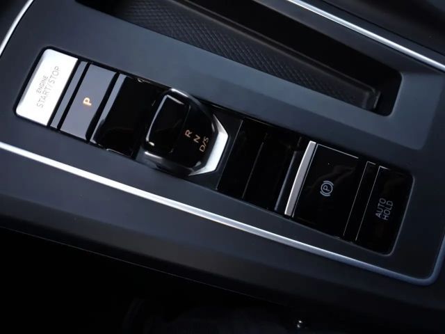 Volkswagen Golf 2.0 TDI DSG