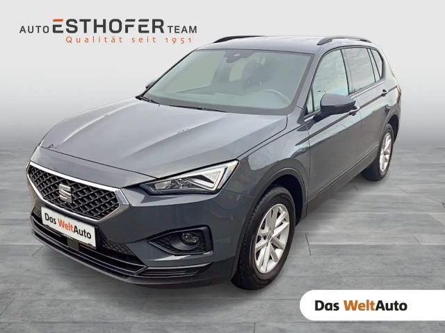 Seat Tarraco 2.0 TDI DSG Style