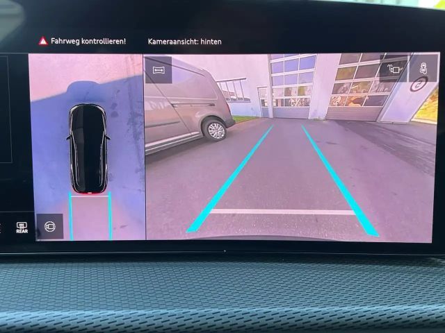 Audi Q5 Quattro S-Tronic