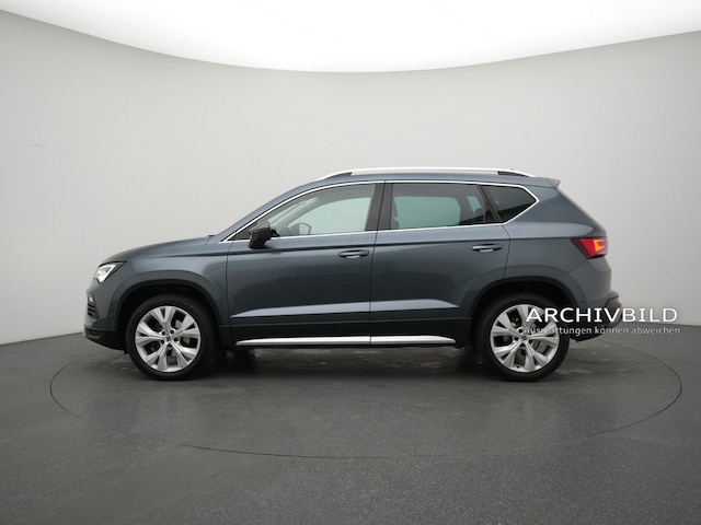 Seat Ateca DSG