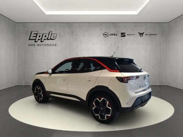 Opel Mokka GS-Line Grand Sport