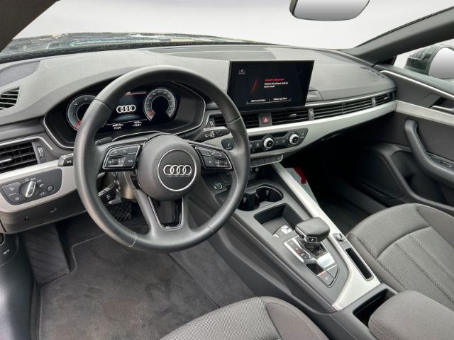 Audi A5 35 TDI S-Tronic Sportback