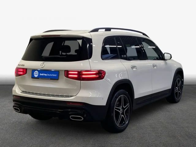 Mercedes-Benz GLB 200 GLB