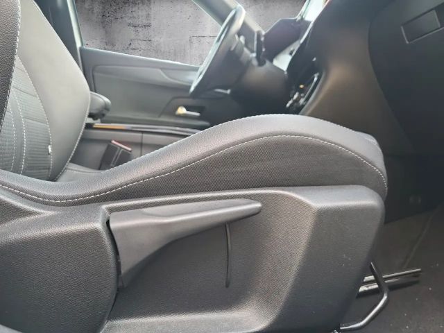 Opel Mokka Sondermodell "GS Line" 1-Hand/Garantie/DAB