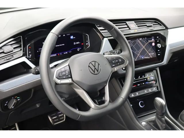 Volkswagen Touran 1.5 TSI DSG