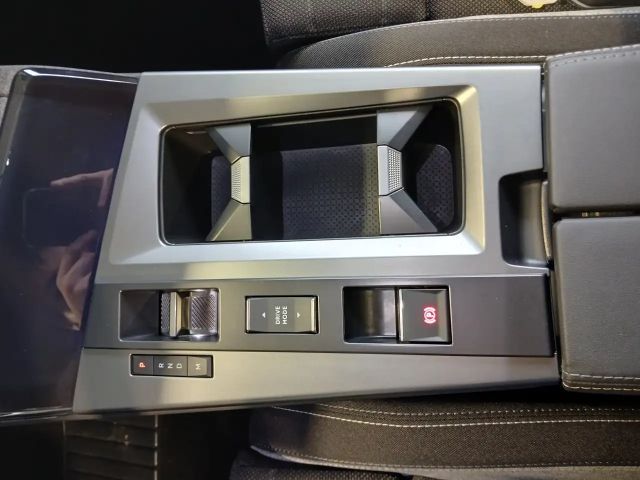 Opel Grandland X 1.2 AHK,Klimaautomatik,Sitzheizung