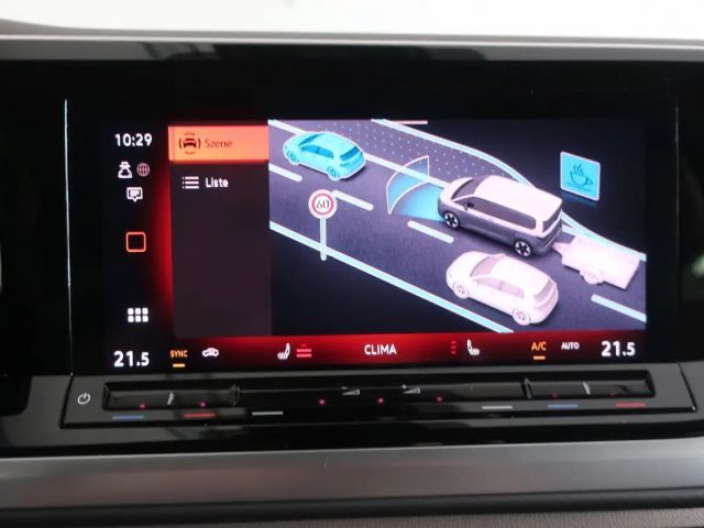 Volkswagen Multivan T7