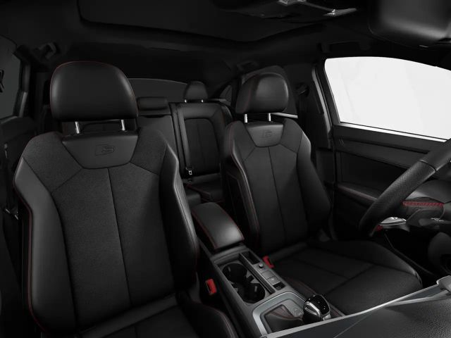 Audi Q3 35 TDI S-Line S-Tronic Sportback