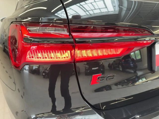 Audi S6 55 TDI Quattro