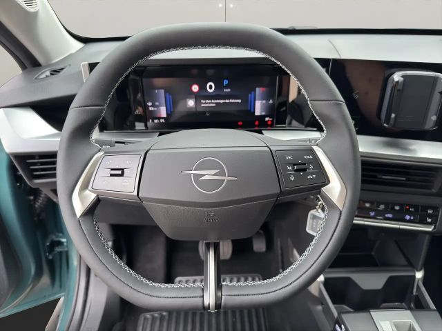 Opel Frontera Edition