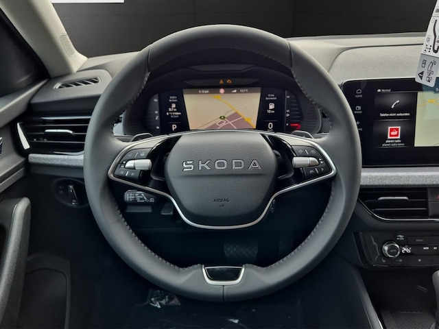 Skoda Scala 1.0 TSI Tour