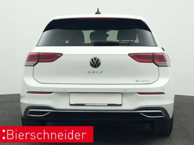 Volkswagen Golf 1.4 TSI DSG eHybrid