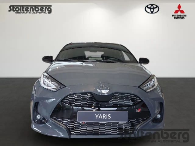 Toyota Yaris GR Hatchback Hybride