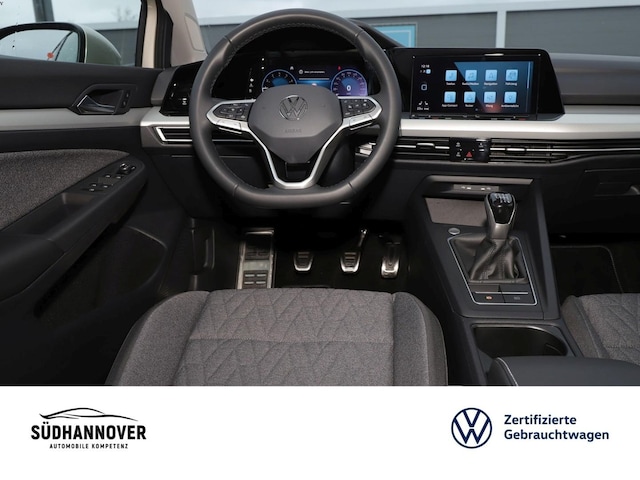 Volkswagen Golf 1.0 TSI Golf VIII Move