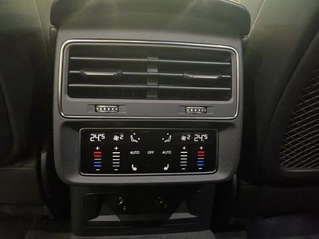 Audi Q7 Business Quattro S-Line