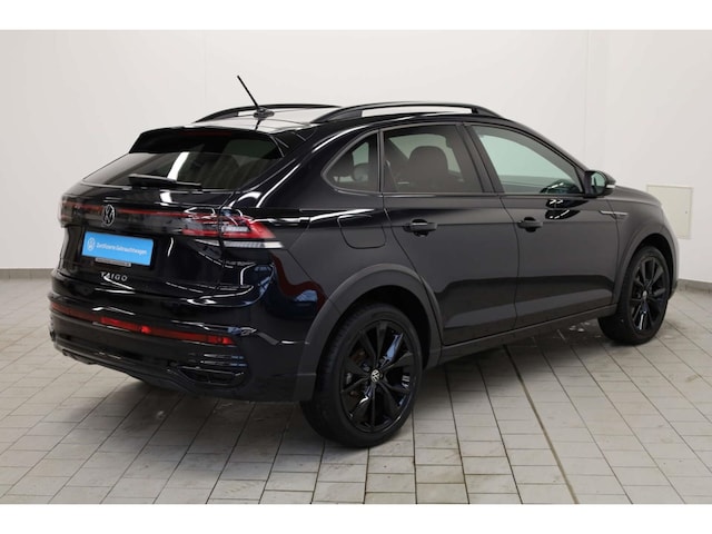 Volkswagen Taigo 1.0 TSI R-Line