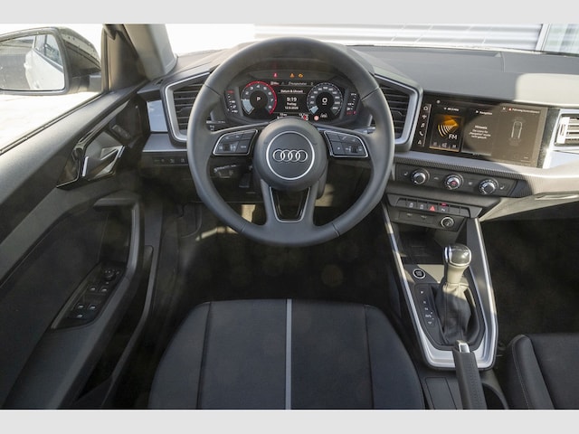 Audi A1 25 TFSI S-Tronic Sportback