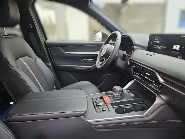 Mazda CX-80 Homura Plus e-Skyactiv