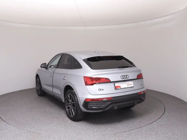 Audi Q5 40 TDI Quattro