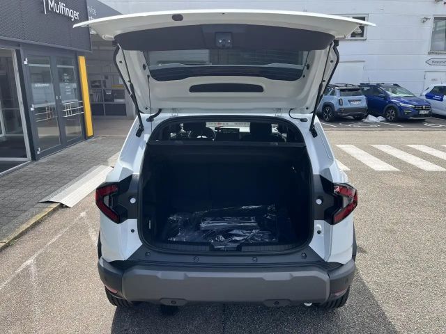 Dacia Duster Extreme TCe 130