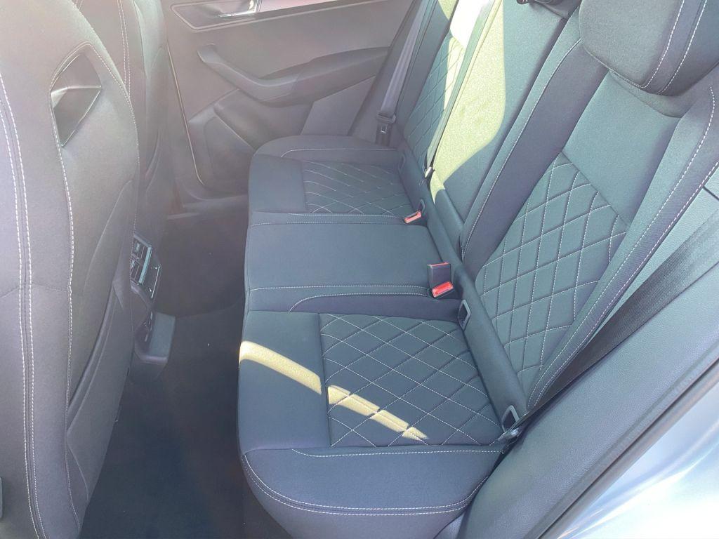 Skoda Karoq 1.5 TSI ACT Sportline