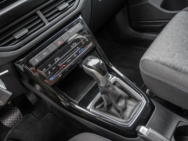 Volkswagen T-Cross 1.0 TSI DSG Life