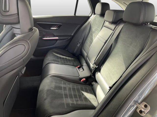 Mercedes-Benz C 200 AMG Line Estate Premium