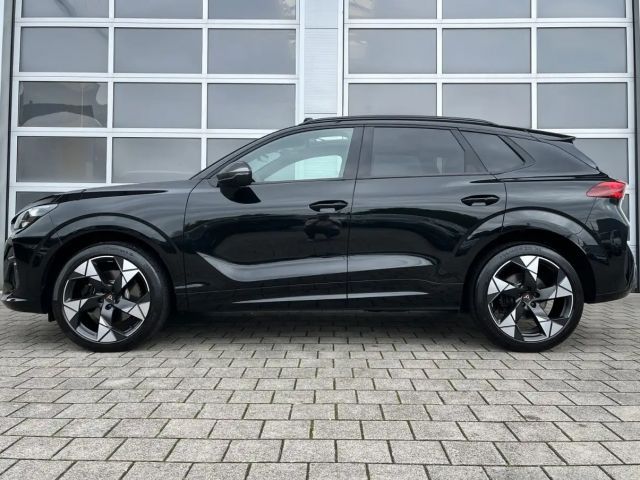 Cupra Terramar 2.0 TSI VZ