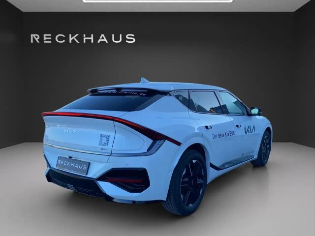 Kia EV6 Achterwielaandrijving GT-Line
