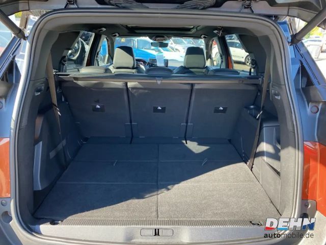 Peugeot 5008 GT-Line