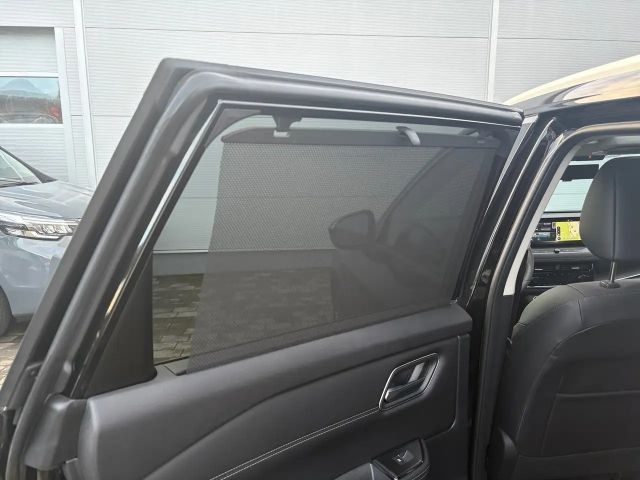 Nissan X-trail Tekna