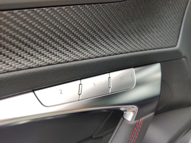 Audi A6 50 TDI Quattro S-Line Sedan